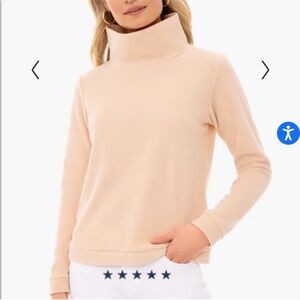 Dudley Stephen’s Park Slope Turtleneck XS